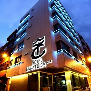 hotel-dona-luisa-las-palmas-de-gran-canaria.in-canary-islands.com/