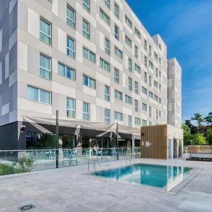 *** Ξενοδοχείο Express - - Airport By Ihg Ισπανία