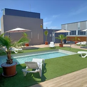  Ξενοδοχείο Bestprice Alcala Ισπανία