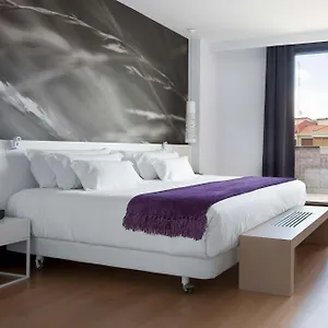 **** Ξενοδοχείο Nh Collection De Ισπανία