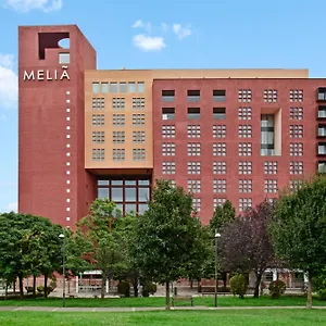 ***** Ξενοδοχείο Melia Ισπανία