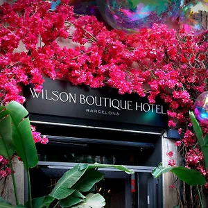 wilson-boutique-hotel.topbarcelonahotels.com/