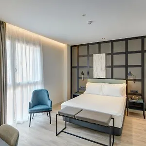 **** Ξενοδοχείο Sercotel Ayala Ισπανία