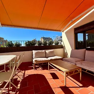 Barcelonaforrent The Place Barcelone