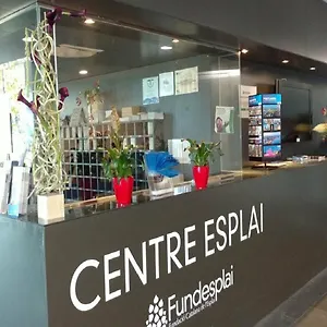  Hostel Centre Esplai Ισπανία