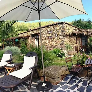 San Pablo Icod De Vinos Ferienhaus Icod De Los Vinos