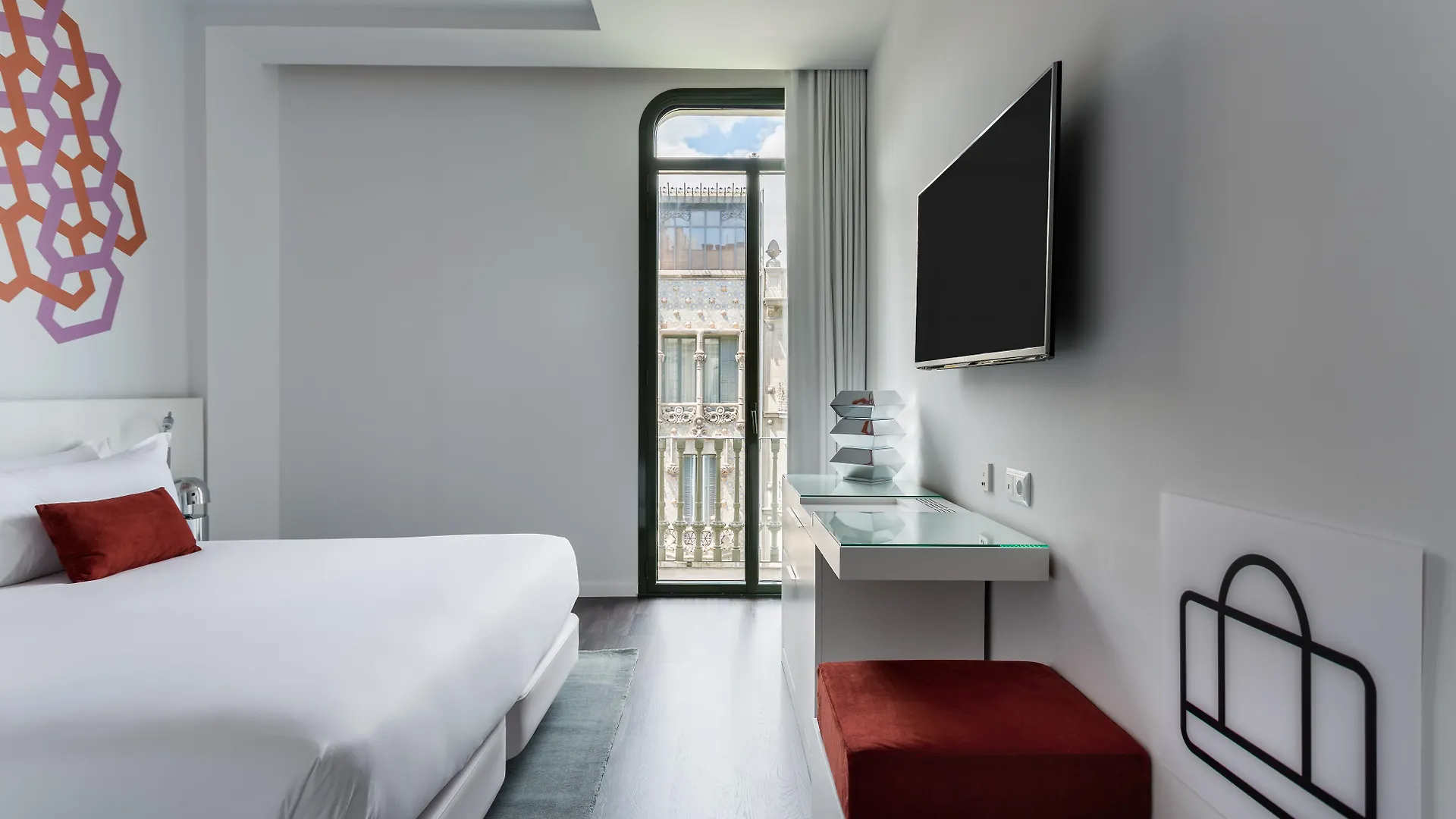 Room Mate Carla, Barcelona