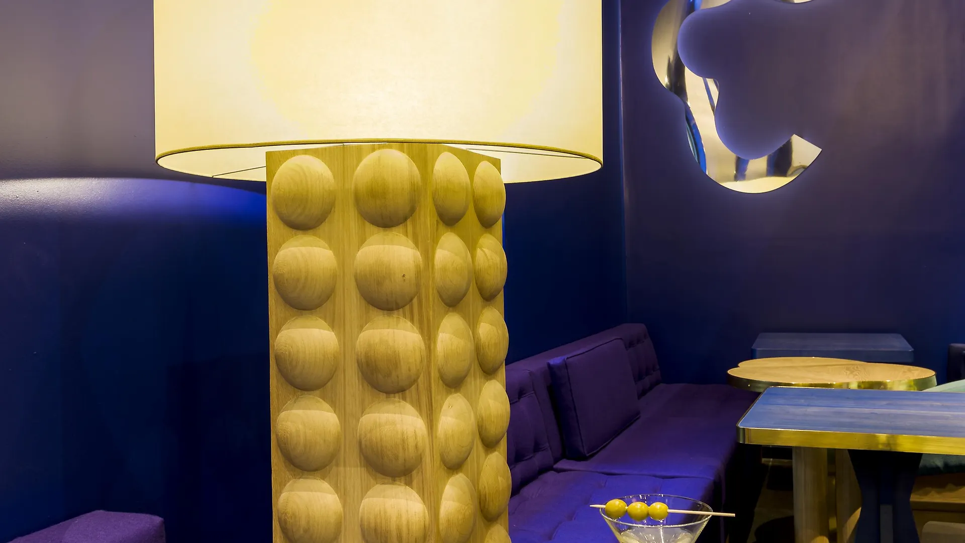 **** Hotel Room Mate Carla, Barcelona Spain