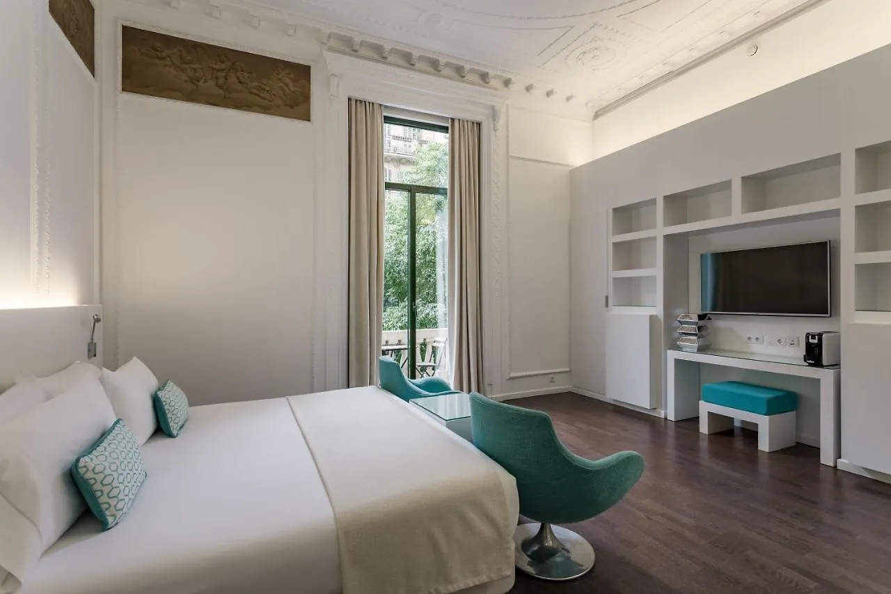Room Mate Carla, Barselona İspanya