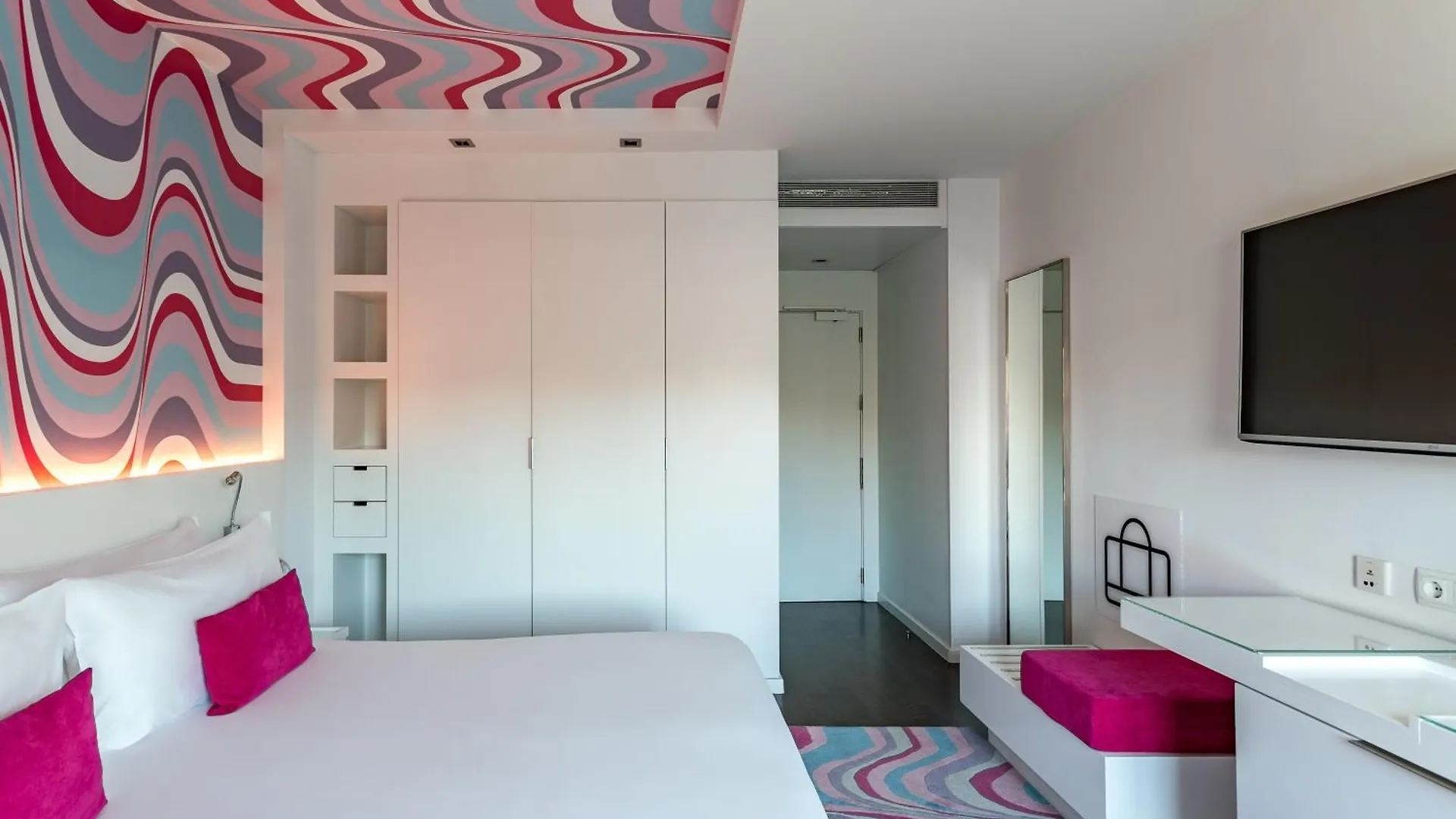 Room Mate Carla, Barcelona Hotel