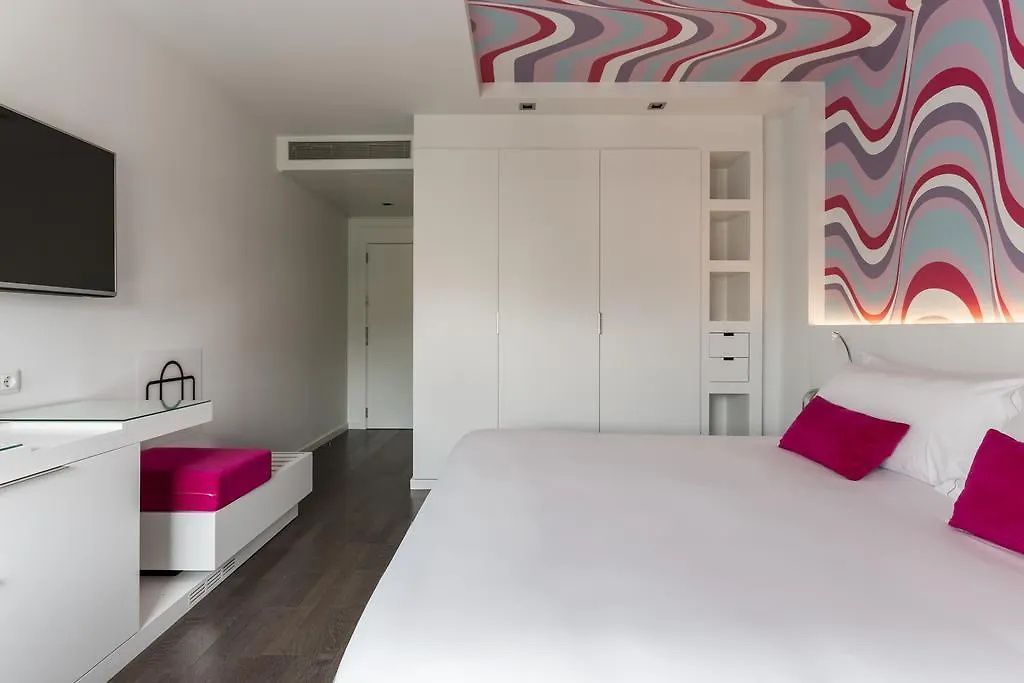 Room Mate Carla, Barcelona 4*,